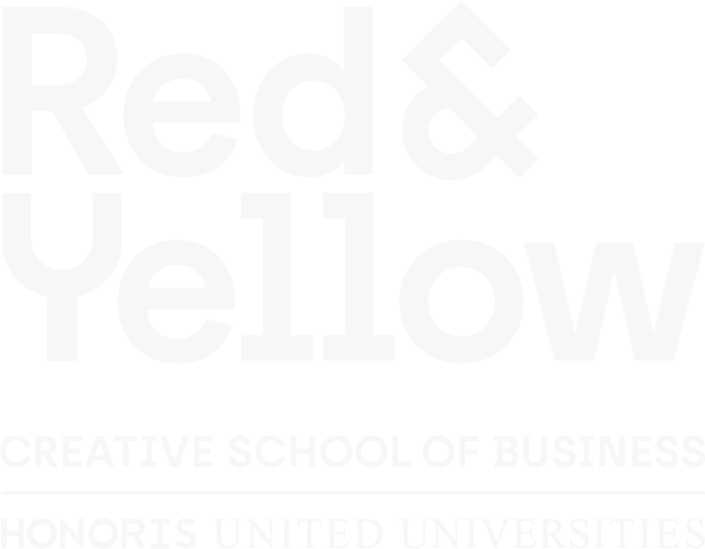 Red & Yellow Logo